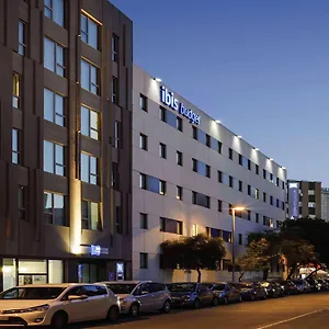 Ibis Budget Centro Malaga