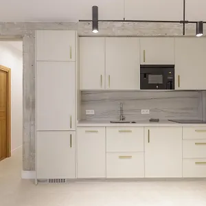 Apartment Tribuna, Málaga